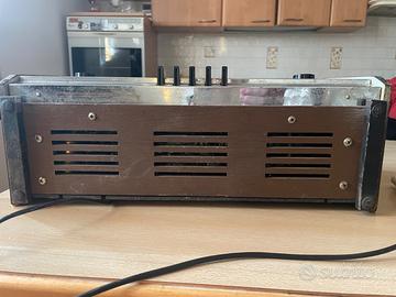 Radio Minerva vintage
