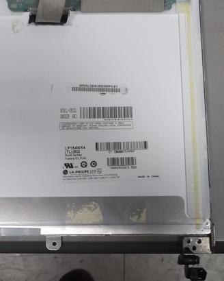 LOTTO INFORMATICA ACER ASPIRE 5715Z