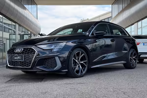 AUDI A3 SPB 35 TDI S tronic S line edition