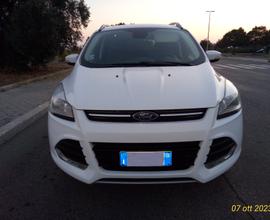 FORD Kuga 2ª serie - 2016