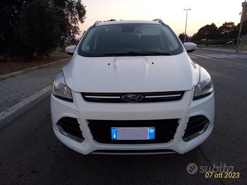 FORD Kuga 2ª serie - 2016