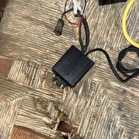 Centralina malossi k15 euro 2