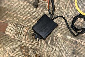 Centralina malossi k15 euro 2