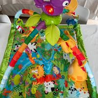 Palestrina Fisher-Price