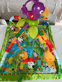 Palestrina Fisher-Price