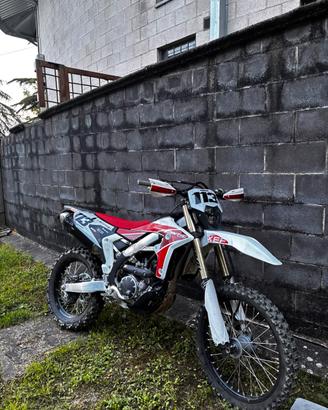 Fantic XEF 250 2025