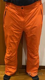 Pantaloni Sci Uomo CMP