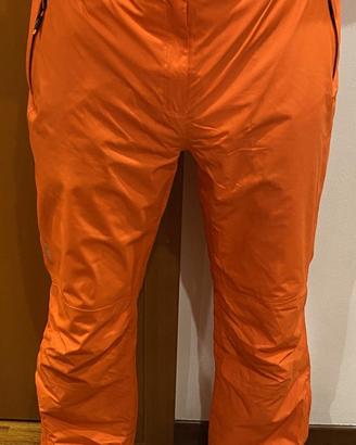 Pantaloni Sci Uomo CMP