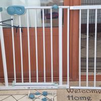 Cancelletto bimbi