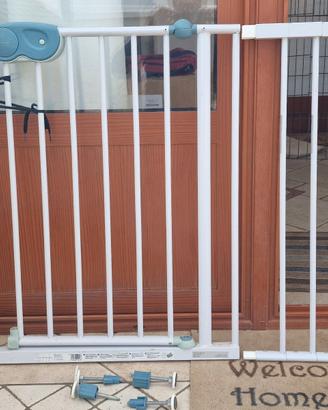 Cancelletto bimbi