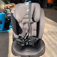 Seggiolino auto JOIE, isofix fisso, eccellente