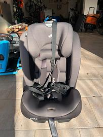 Seggiolino auto JOIE, isofix fisso, eccellente