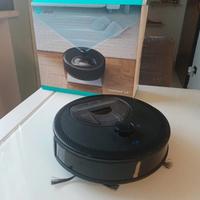 LEFANT M330Pro Robot Aspirapolvere e Lavapavimenti