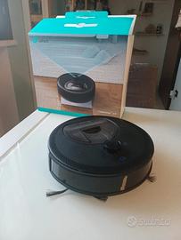 LEFANT M330Pro Robot Aspirapolvere e Lavapavimenti