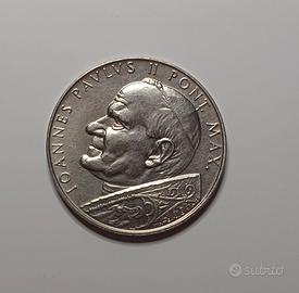 Slovacchia, Ioannes Pulus II Pont. 1990