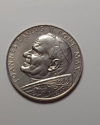 Slovacchia, Ioannes Pulus II Pont. 1990