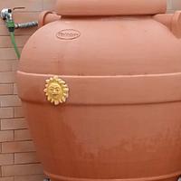 serbatoio acqua 1000 li