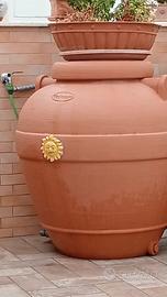 serbatoio acqua 1000 li