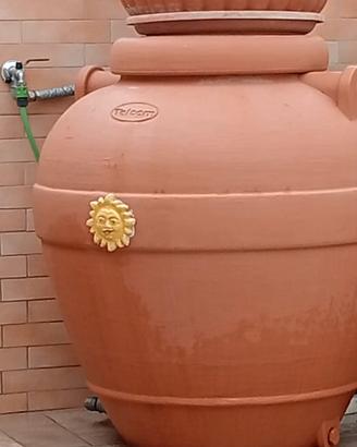 serbatoio acqua 1000 li