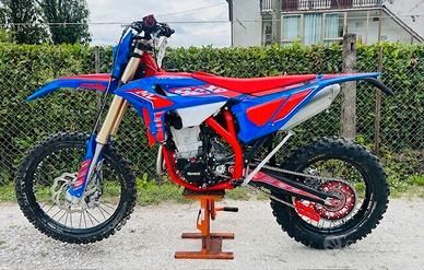 Beta RR 390