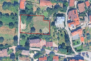 TER. RESIDENZIALE A ALMESE