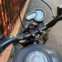 Ducati Scrambler 1100 - 2019