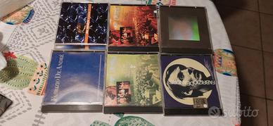 CD musica 