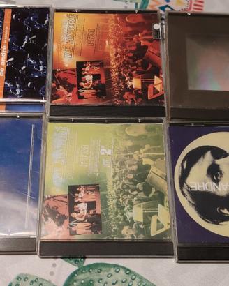 CD musica 