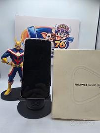 HUAWEI PURA 80 ULTRA DA 512
