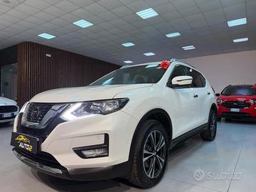 NISSAN X-Trail dCi 150 2WD X-Tronic Tekna*IVA ES