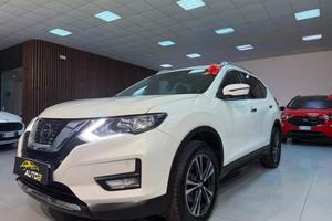 NISSAN X-Trail dCi 150 2WD X-Tronic Tekna*IVA ES