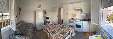 Appartamento estivo 5 posti