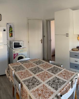 Appartamento estivo 5 posti