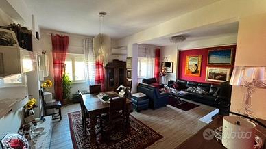 Quadrilocale ristrutturato monteverde, palasciano