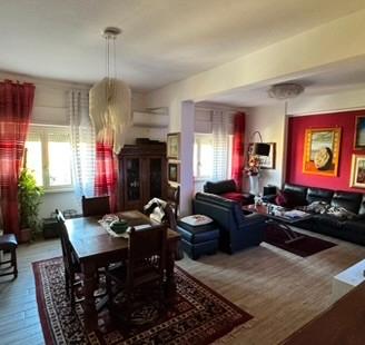 Quadrilocale monteverde, via palasciano