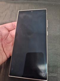 samsung s24 ultra 1 T grigio 