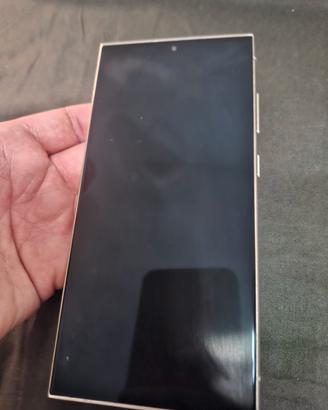samsung s24 ultra 1 T grigio 
