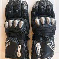 Guanti da moto Giudici Gp racer