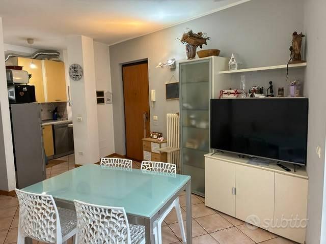 Appartamento – Gazzaniga, Rova - Vista 4