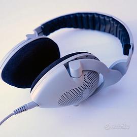 Cuffie SENNHEISER m@h 80 - Vintage anni 80