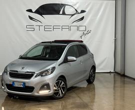 Peugeot 108 VTi 68 5 porte Allure TOP!