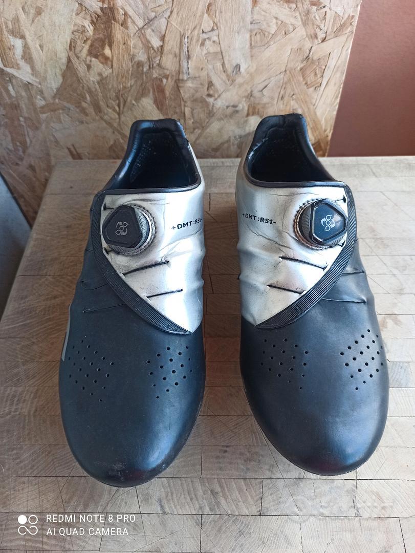 scarpe ciclismo DMT RS1 Biciclette In vendita a Arezzo