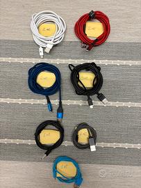 Cavi alta qualità Lightning