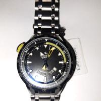 Orologio in Acciaio