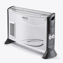 Termoconvettore IMETEC EcoRapid