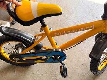 Bici bambi