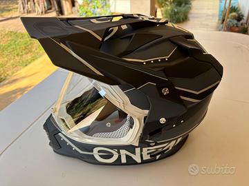 Casco ONEAL Sierra II