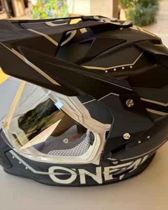Casco ONEAL Sierra II