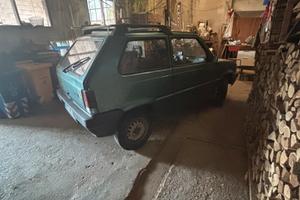 Panda 110
