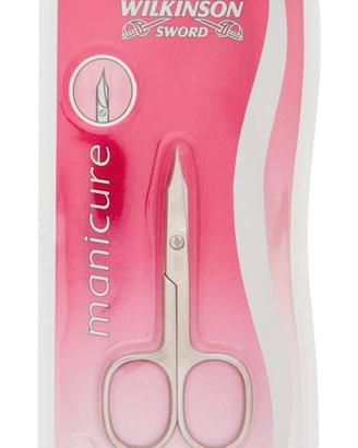 Forbici per unghie Wilkinson Sword 7000912D